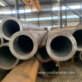 ASTM 1045 Ck45 Round Seamless Carbon Steel Pipe